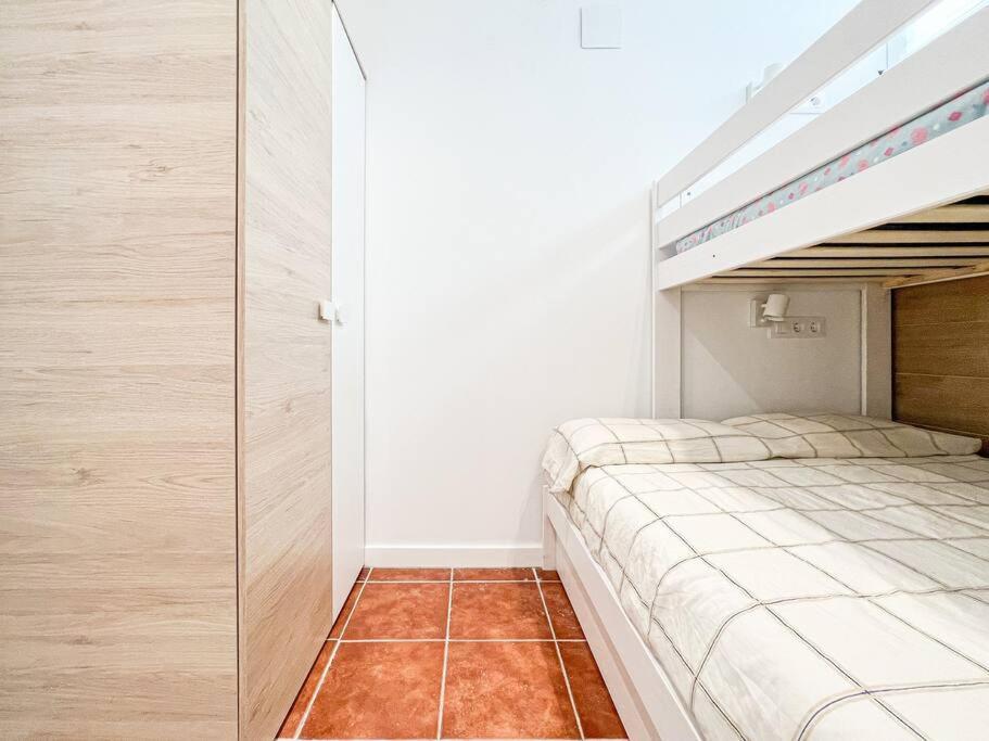 Apartament 'Es Botanic' Blanes Exterior photo