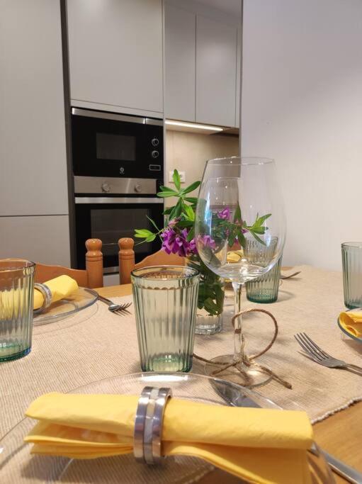 Apartament 'Es Botanic' Blanes Exterior photo