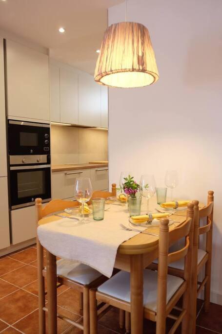 Apartament 'Es Botanic' Blanes Exterior photo
