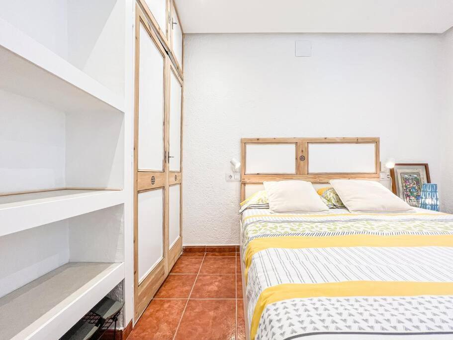Apartament 'Es Botanic' Blanes Exterior photo