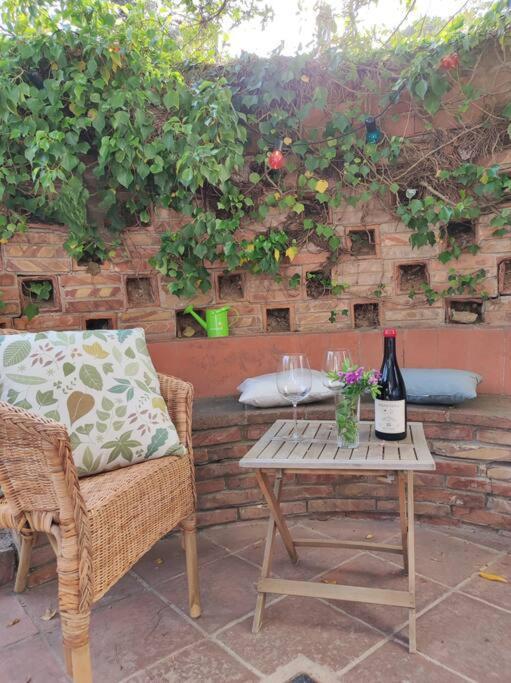 Apartament 'Es Botanic' Blanes Exterior photo